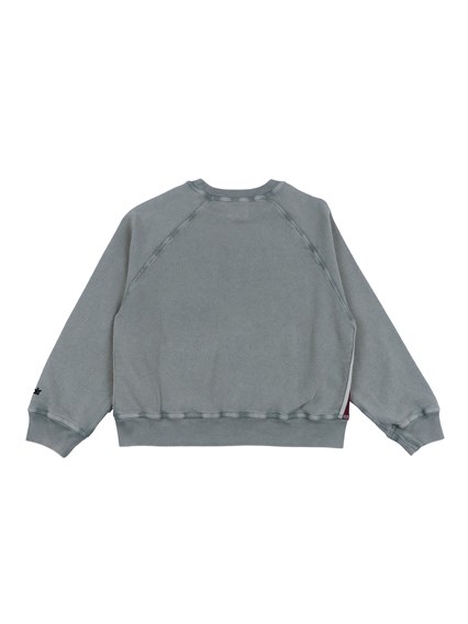 Bellerose FAGOLO61 T1818 SWEATSHIRTS