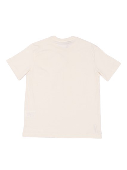 Msgm JERSEY T-SHIRT BOY
