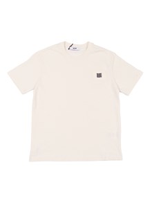 Msgm JERSEY T-SHIRT BOY
