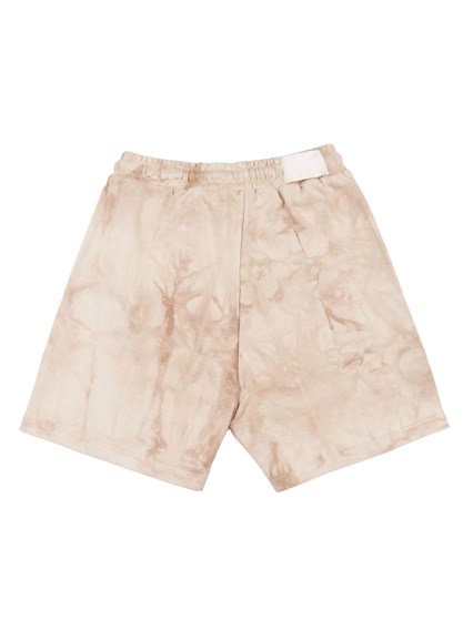 Msgm FLEECE SHORTS BOY