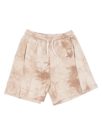 Msgm FLEECE SHORTS BOY
