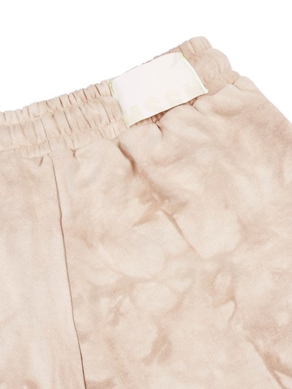 Msgm FLEECE SHORTS BOY