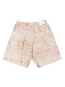 Msgm FLEECE SHORTS BOY