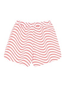 Msgm POPLIN SHORTS GIRL
