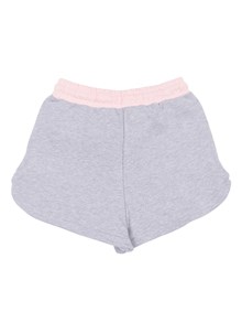 Msgm FLEECE SHORTS GIRL
