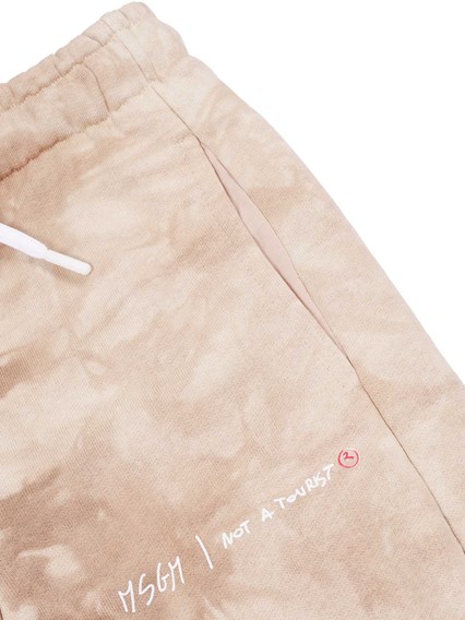 Msgm FLEECE PANTS BOY