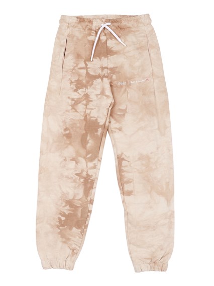Msgm FLEECE PANTS BOY
