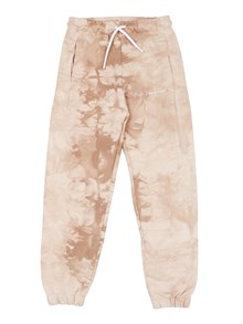Msgm FLEECE PANTS BOY