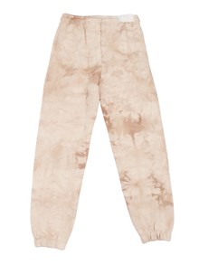 Msgm FLEECE PANTS BOY