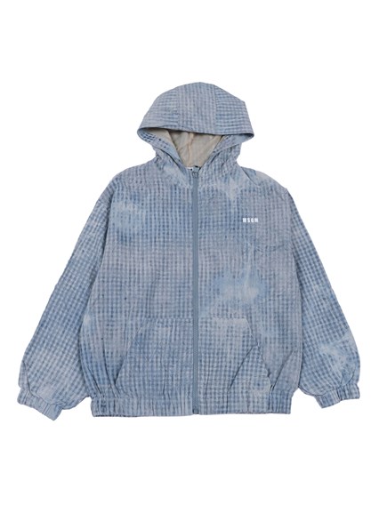 Msgm DENIM JACKET BOY