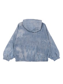 Msgm DENIM JACKET BOY