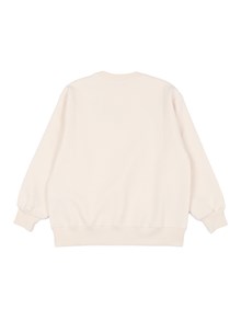 Msgm INTERLOCK SWEATSHIRT BOY