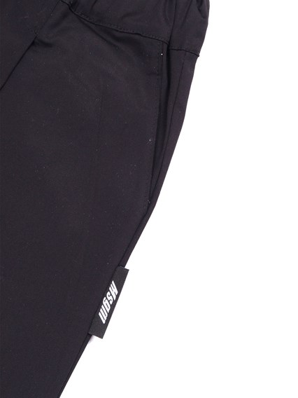 Msgm GABARDINE PANTS BOY