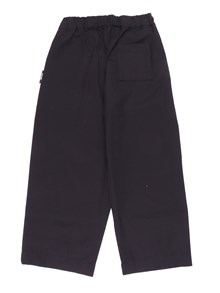 Msgm GABARDINE PANTS BOY