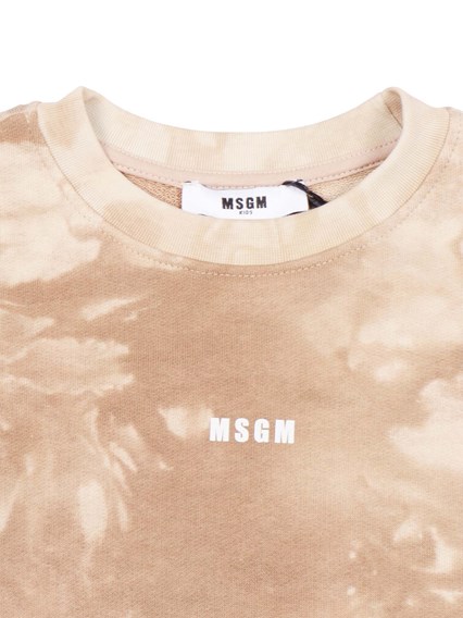 Msgm SWEATSHIRT BOY