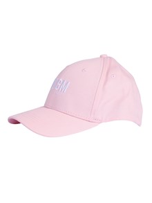 Msgm COTTON CAPS UNISEX