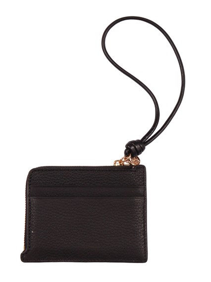 Michael Kors SM CARD CASE WRISTLET