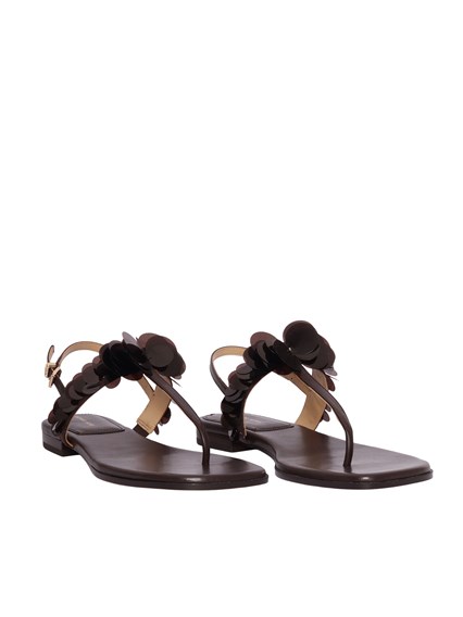Michael Kors LORETTA THONG SANDAL