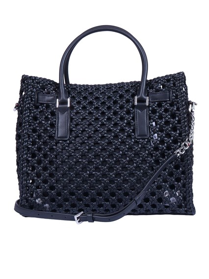 Michael Kors LG SATCHEL