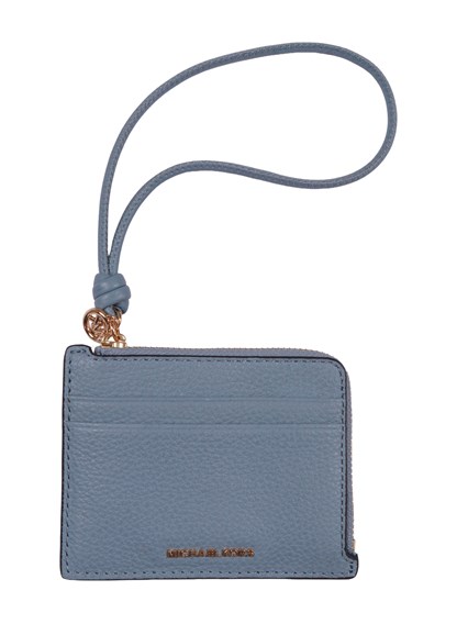 Michael Kors SM CARD CASE WRISTLET