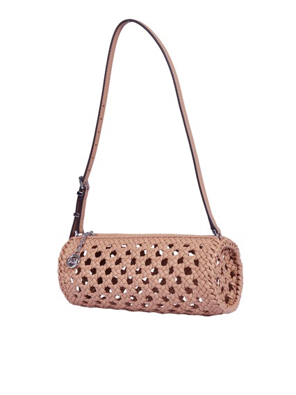 Michael Kors SM BARREL POUCHETTE