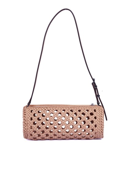 Michael Kors SM BARREL POUCHETTE