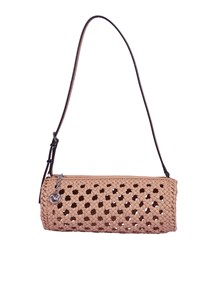 Michael Kors SM BARREL POUCHETTE