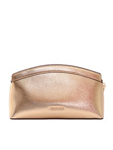Michael Kors SM DOME CHN CLUTCH XBODY