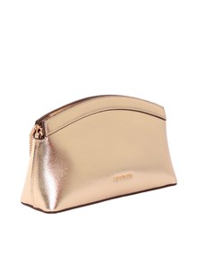 Michael Kors SM DOME CHN CLUTCH XBODY