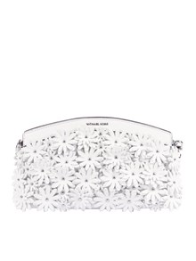 Michael Kors SM DOME CHN CLUTCH XBODY