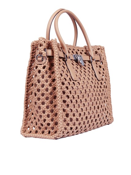 Michael Kors LG SATCHEL