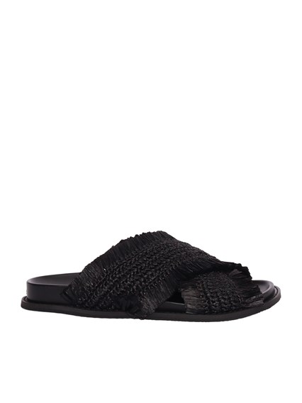 Michael Kors PEYTON FLAT SANDAL