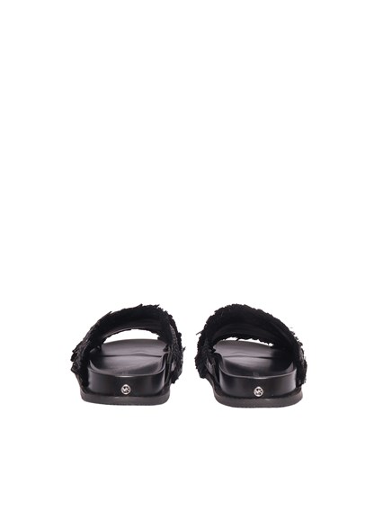 Michael Kors PEYTON FLAT SANDAL