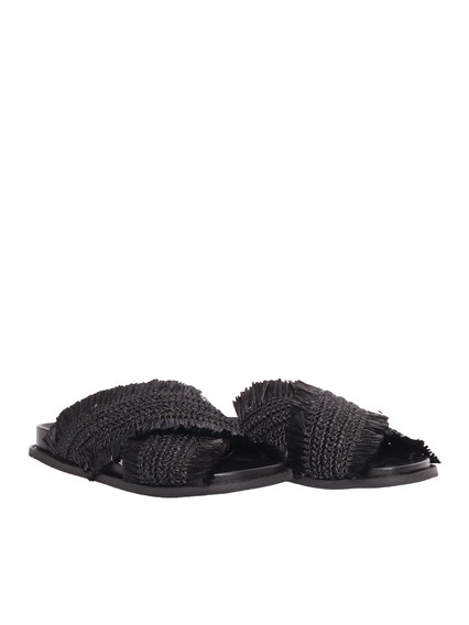 Michael Kors PEYTON FLAT SANDAL