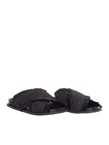 Michael Kors PEYTON FLAT SANDAL