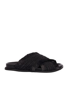 Michael Kors PEYTON FLAT SANDAL