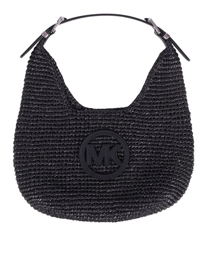 Michael Kors SM HOBO SHLDR