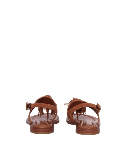 Michael Kors INDRA THONG SANDAL