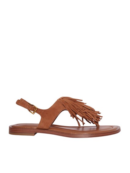 Michael Kors INDRA THONG SANDAL