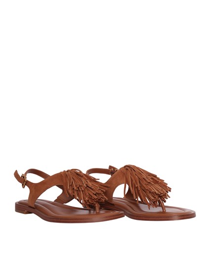 Michael Kors INDRA THONG SANDAL