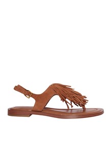 Michael Kors INDRA THONG SANDAL
