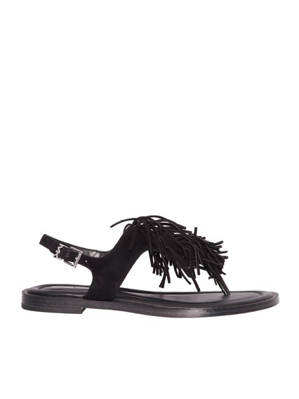 Michael Kors INDRA THONG SANDAL