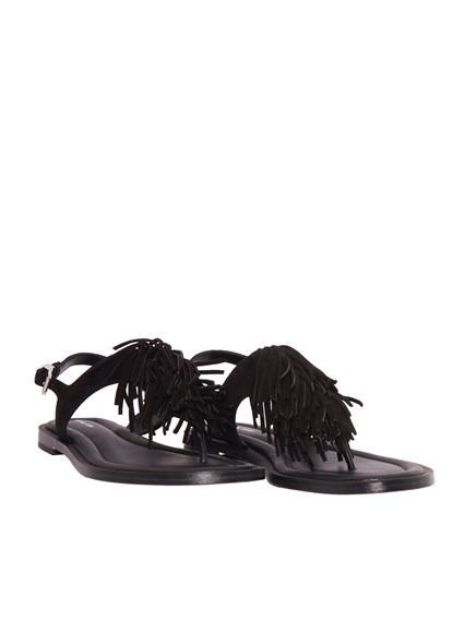 Michael Kors INDRA THONG SANDAL