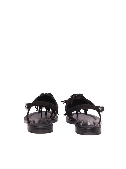 Michael Kors INDRA THONG SANDAL