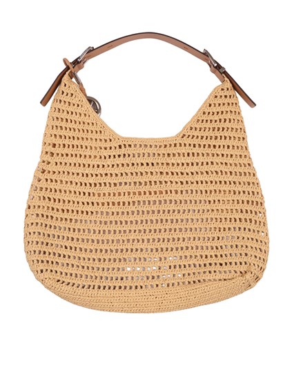 Michael Kors LG HOBO SHLDR