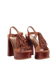 Michael Kors INDRA PLATFORM SANDAL