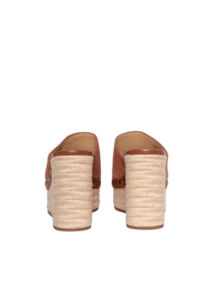 Michael Kors MAYES WEDGE SANDAL