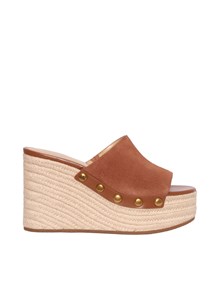 Michael Kors MAYES WEDGE SANDAL