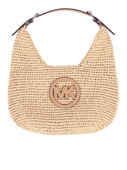 Michael Kors SM HOBO SHLDR