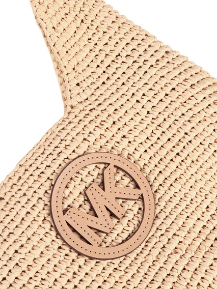 Michael Kors SM HOBO SHLDR